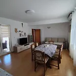 Apartments Milevcic