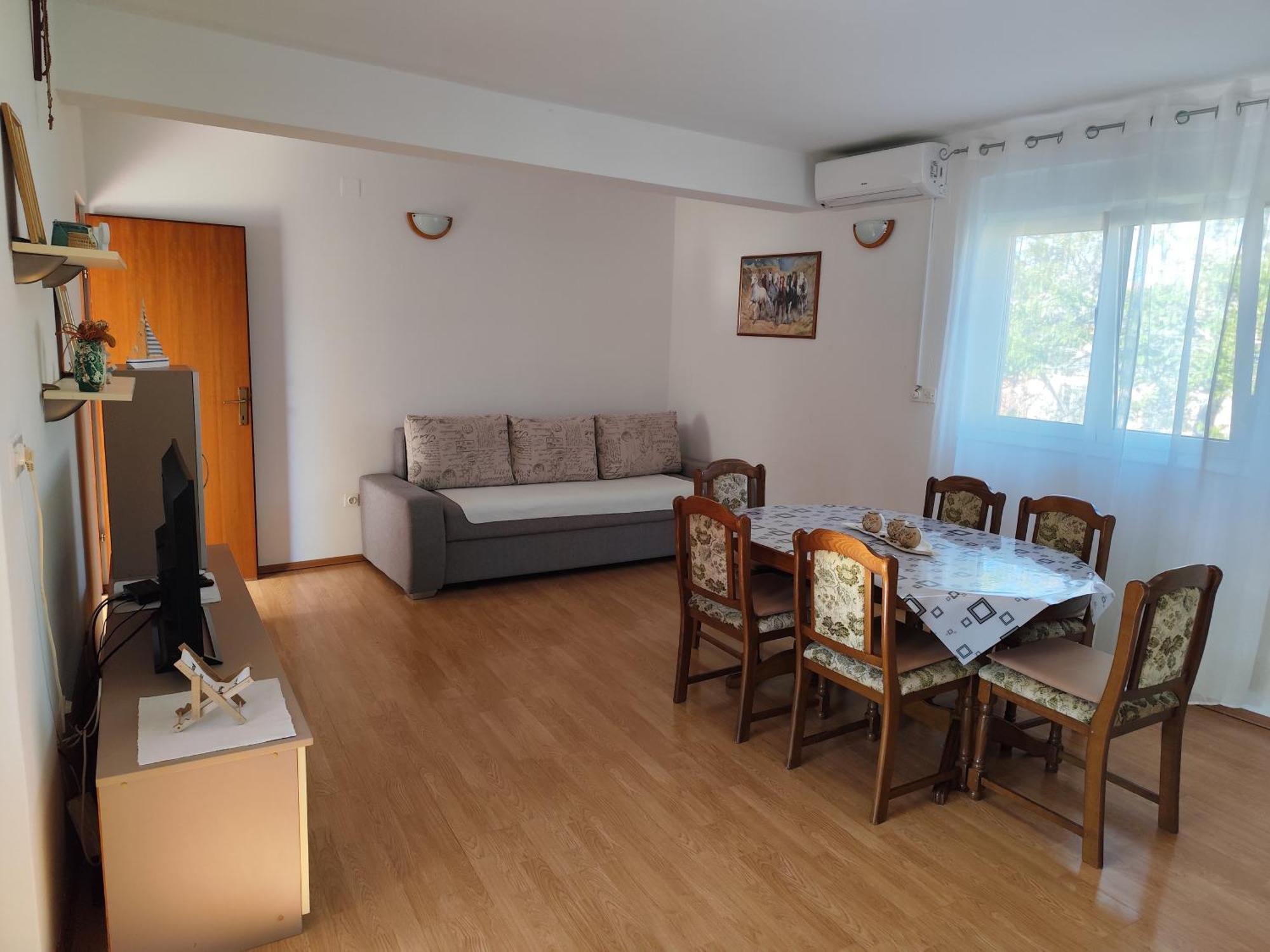 Milevcic Apartment Jelsa (Hvar)