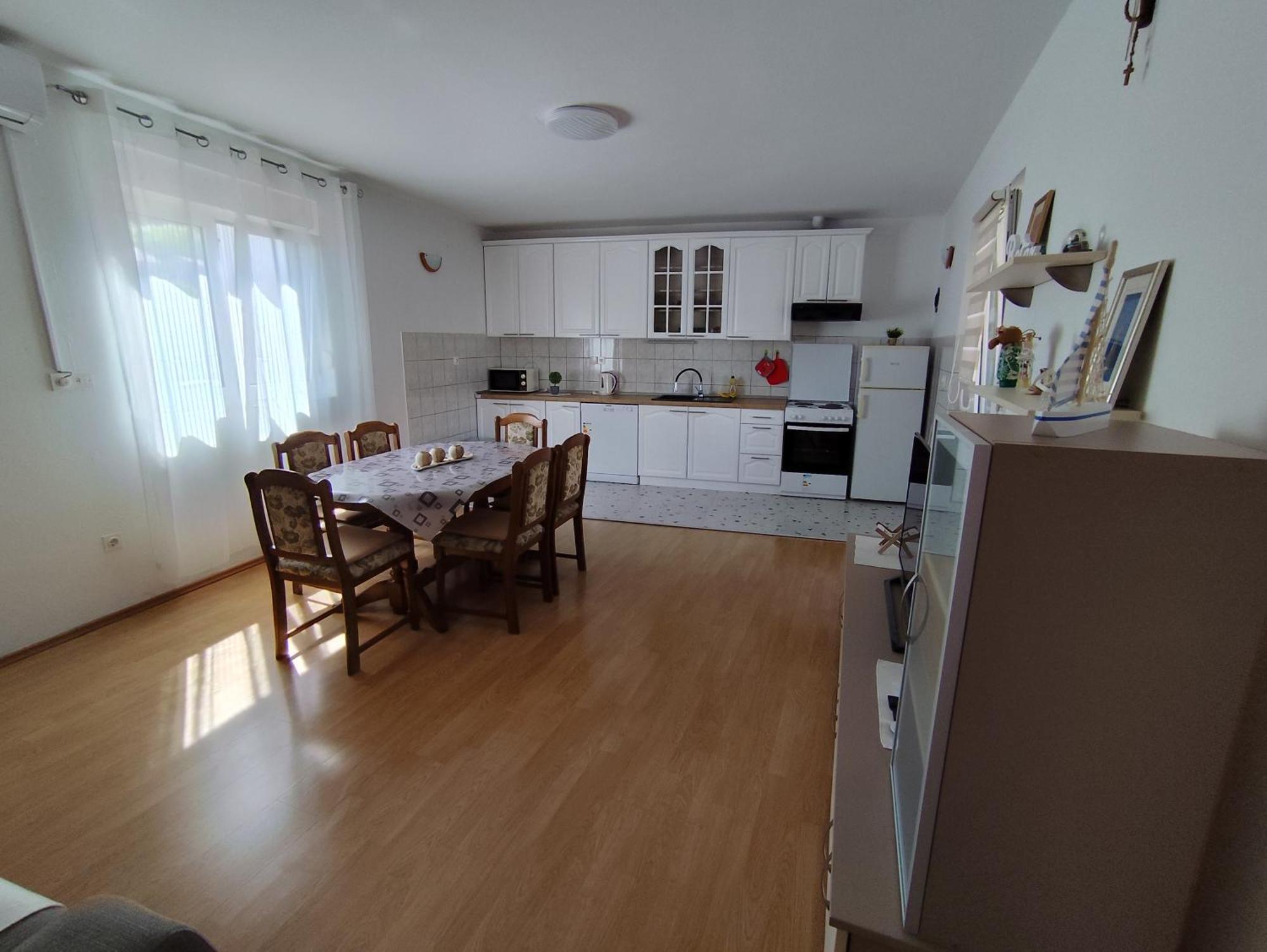 Apartment Milevcic