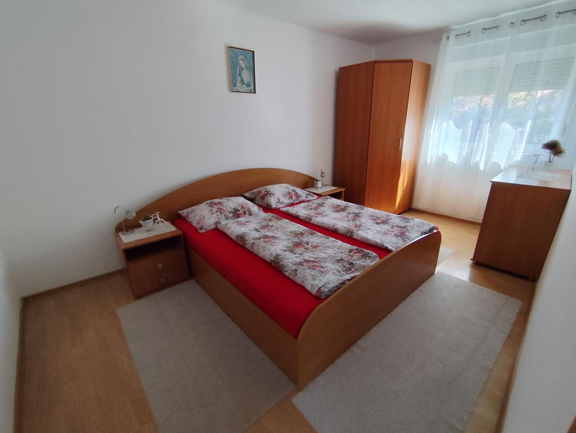 Apartmán Milevcic *