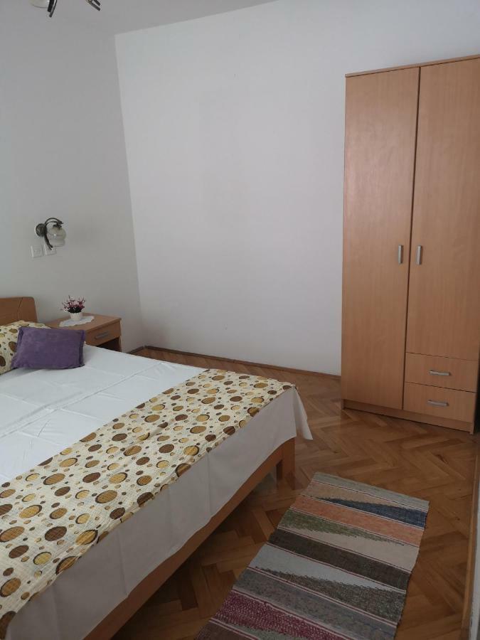 Apartment Milevcic