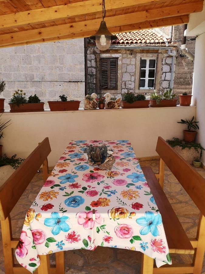 Milevcic Apartment