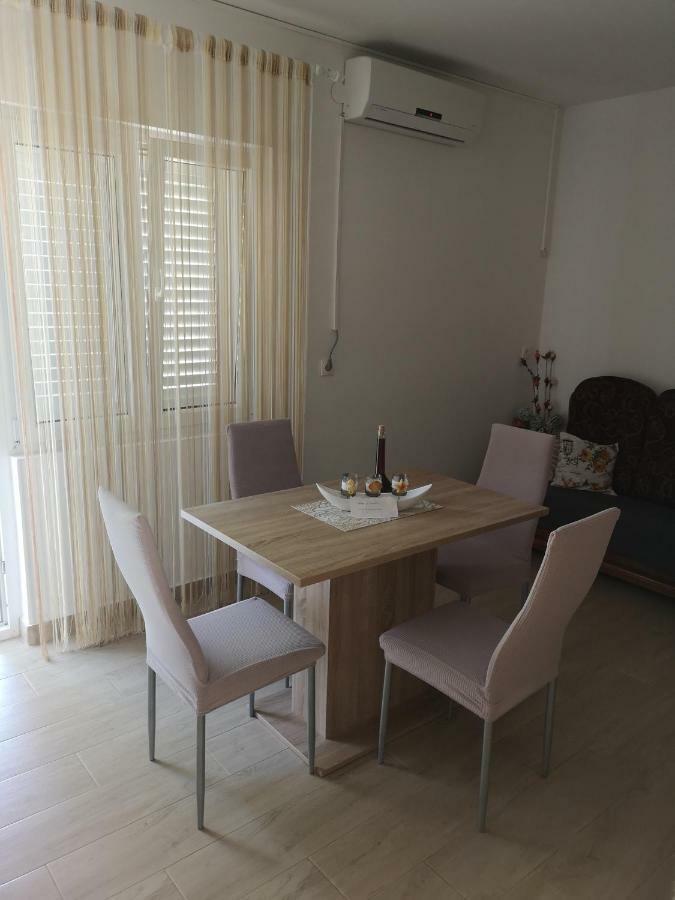 Apartment Milevcic